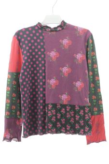 T-shirt manches longues 5 ans TEXTIL CARRERAS
