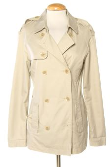 Gabardina XS Clockhouse (C&A)