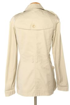 Gabardina XS Clockhouse (C&A)