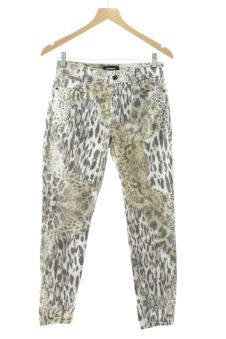 Vaquero M Desigual