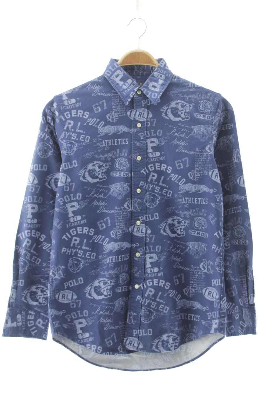 Chemise Polo Ralph Lauren de la taille S
