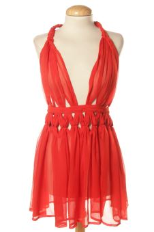 Vestido casual 34 PERCENTIL