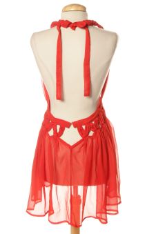 Vestido casual 34 PERCENTIL