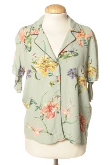 Chemise XS Mango