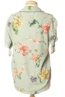 Chemise XS Mango