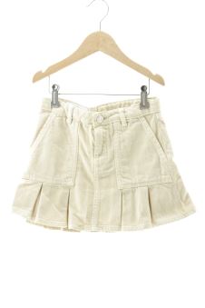 Aufwändiger Rock 122 Zara