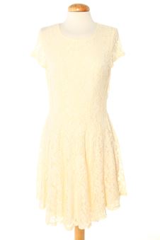Vestido casual 42 Fórmula Joven