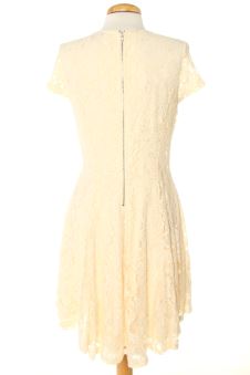 Vestido casual 42 Fórmula Joven