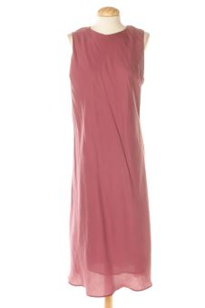 Vestido casual M Mango