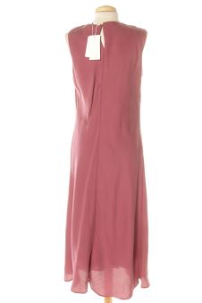 Vestido casual M Mango
