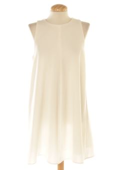 Vestido casual S Zara