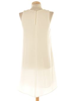 Vestido casual S Zara