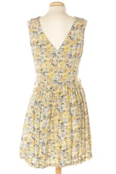 Robe casual L DIKSI