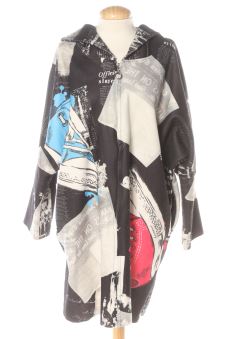 Cappotto L New collection
