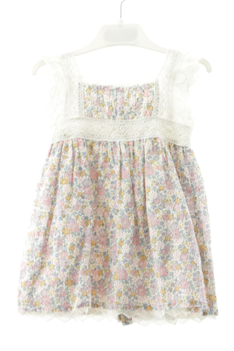 Vestito de Unit de la talla 18 mesi seconda mano