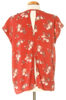 Blouse à manches courtes M Abercrombie & Fitch