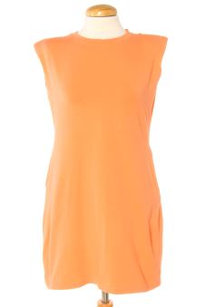 Robe casual M Flamant Rose