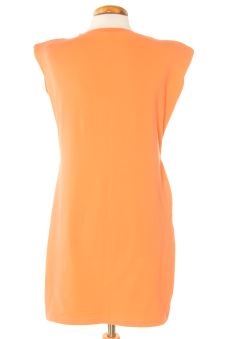Robe casual M Flamant Rose