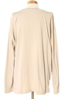 T-shirt à manches longues L Zara