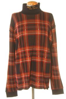Sudadera M Aire retro