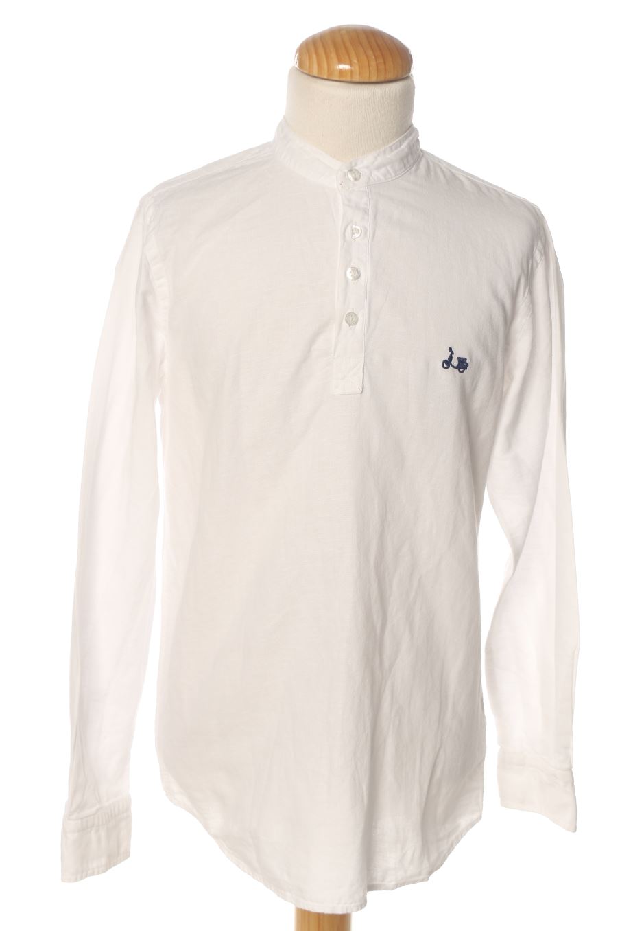 Chemise manches longues Scotta de la taille 9 ans