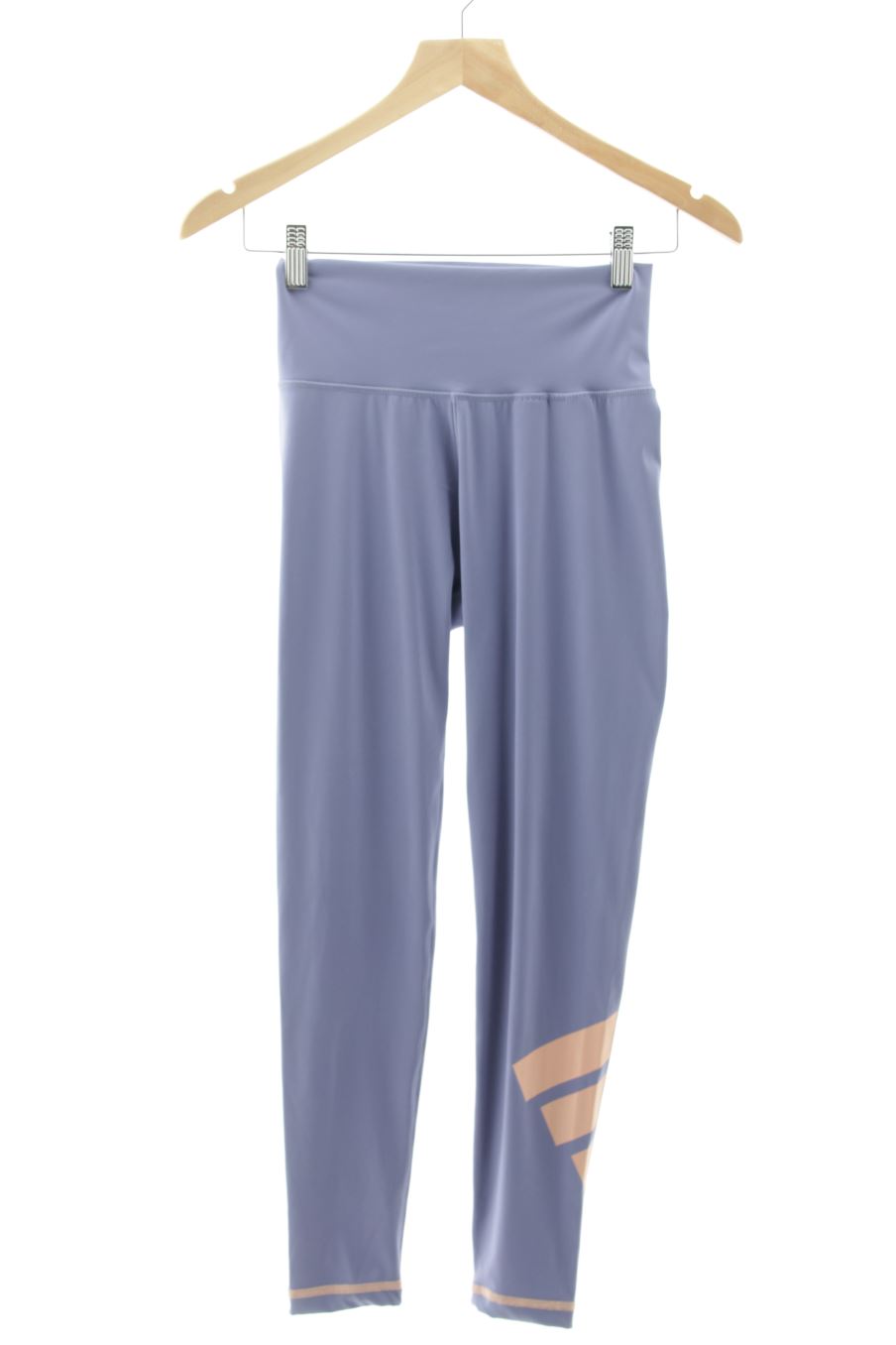 Jogging Adidas de la taille S, de couleur bleu