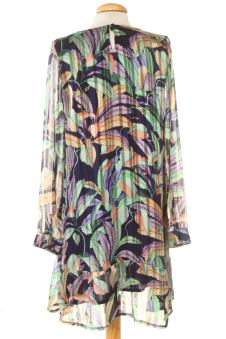 Vestido casual M Vintage Love