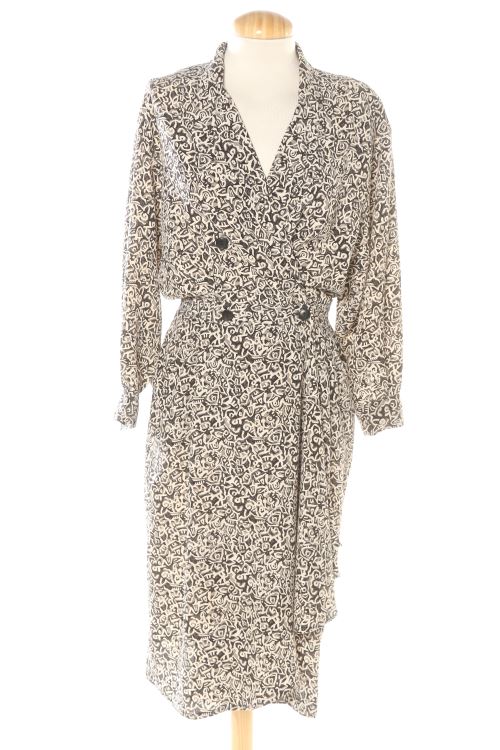 Robe casual