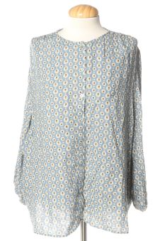 Blusa de manga larga S Oysho
