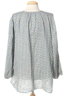 Blusa de manga larga S Oysho