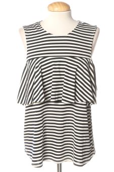 Top M Zara, photo 1 sur 2