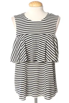 Top M Zara, foto 1 de 2