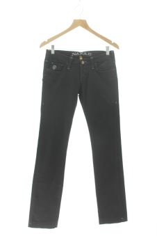 Jeans 38 nanás, Foto 1 von 2