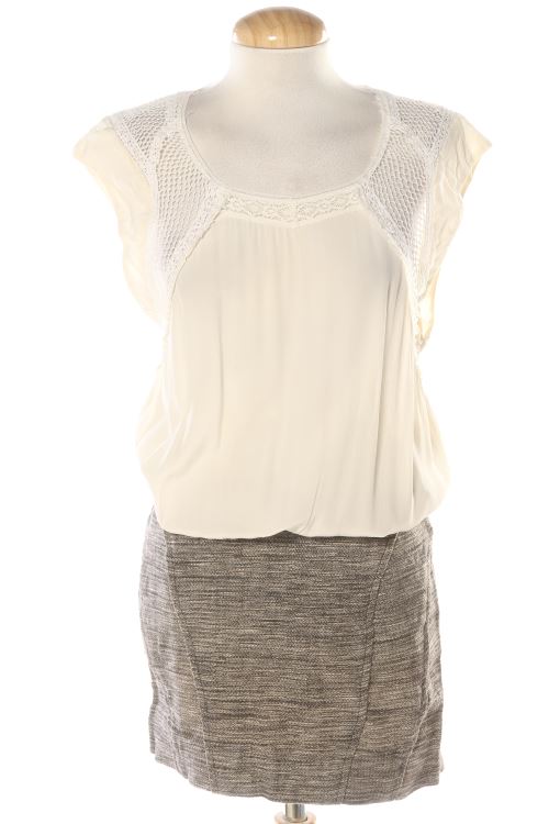 Robe casual