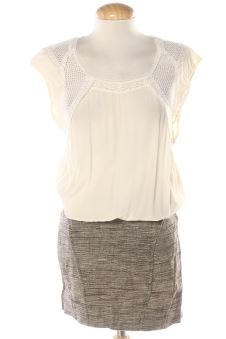 Vestito casual S Maje, foto 1 di 2
