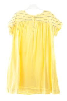 Vestido 9 años Gocco