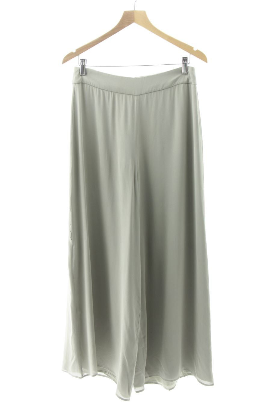 Pantalon sitka de la taille 36, de couleur vert de soie