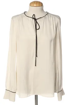 Blouse à manches longues S H&M, photo 1 sur 2