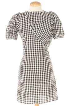 Vestido casual XXS Mango, foto 1 de 2