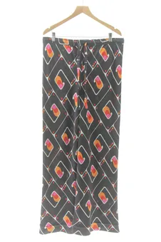 Pantalon décontracté XL Zara, photo 1 sur 2