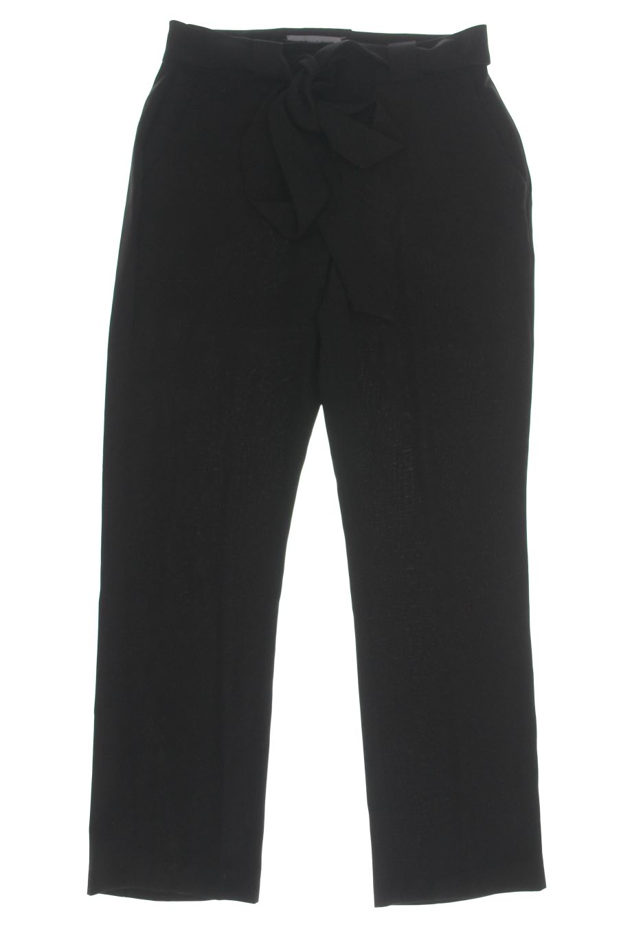 Hose von Trucco Größe 36, Farbe Schwarz, für