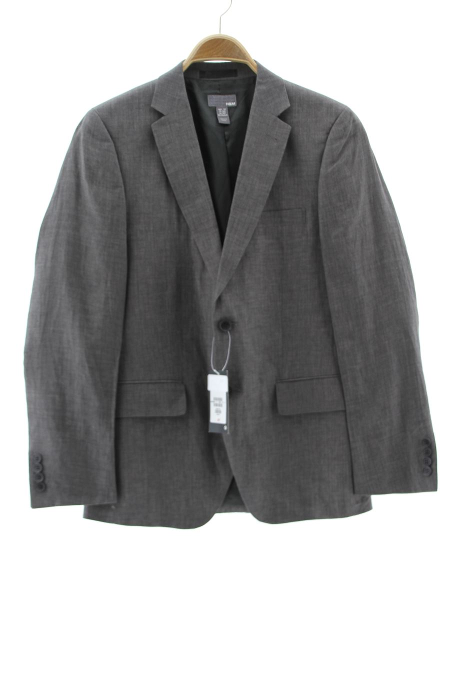 Americana de H&M de la talla M