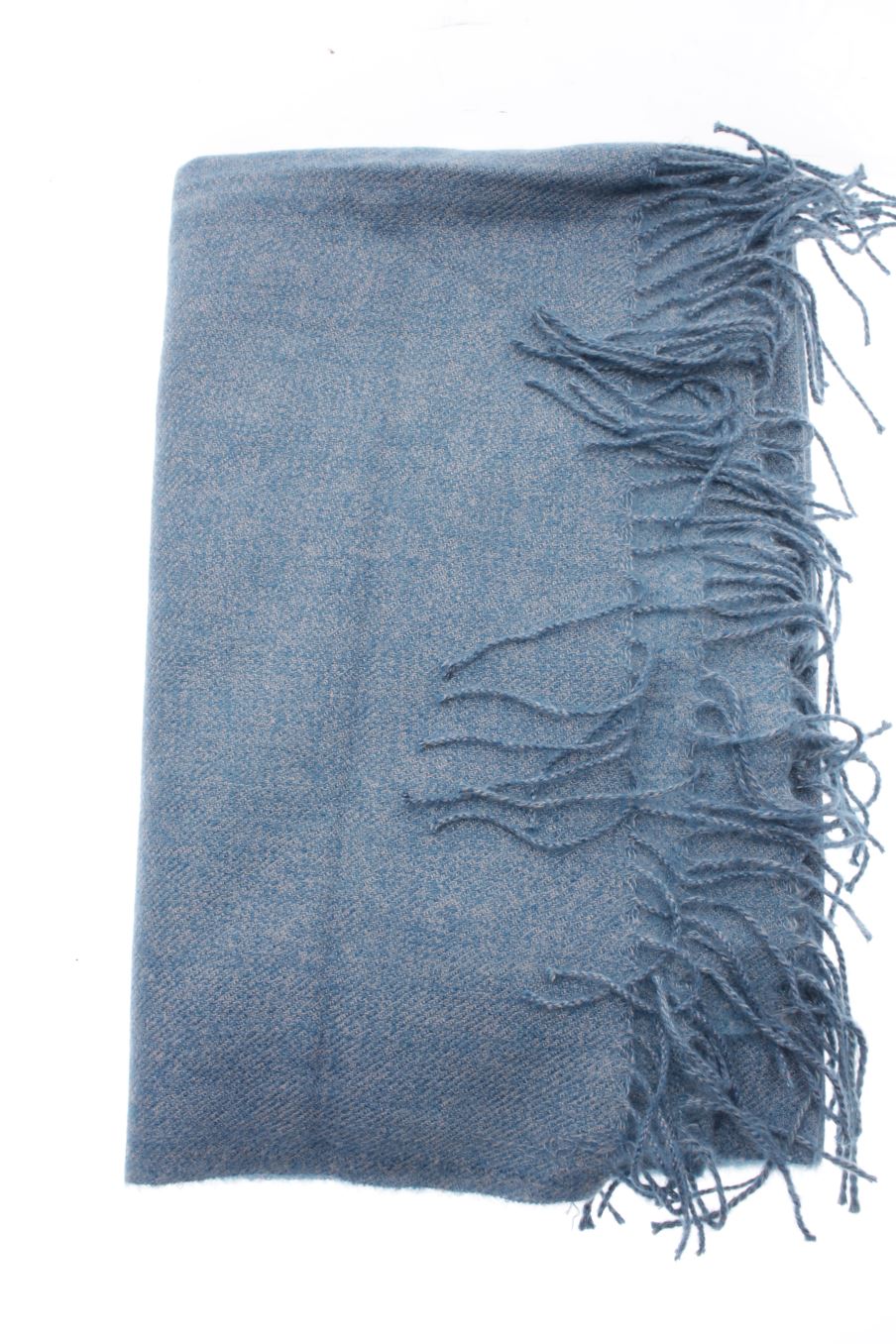 Bufanda de PERCENTIL de la talla Única, de color azul