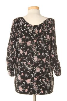 Blouse à manches longues S Colloseum