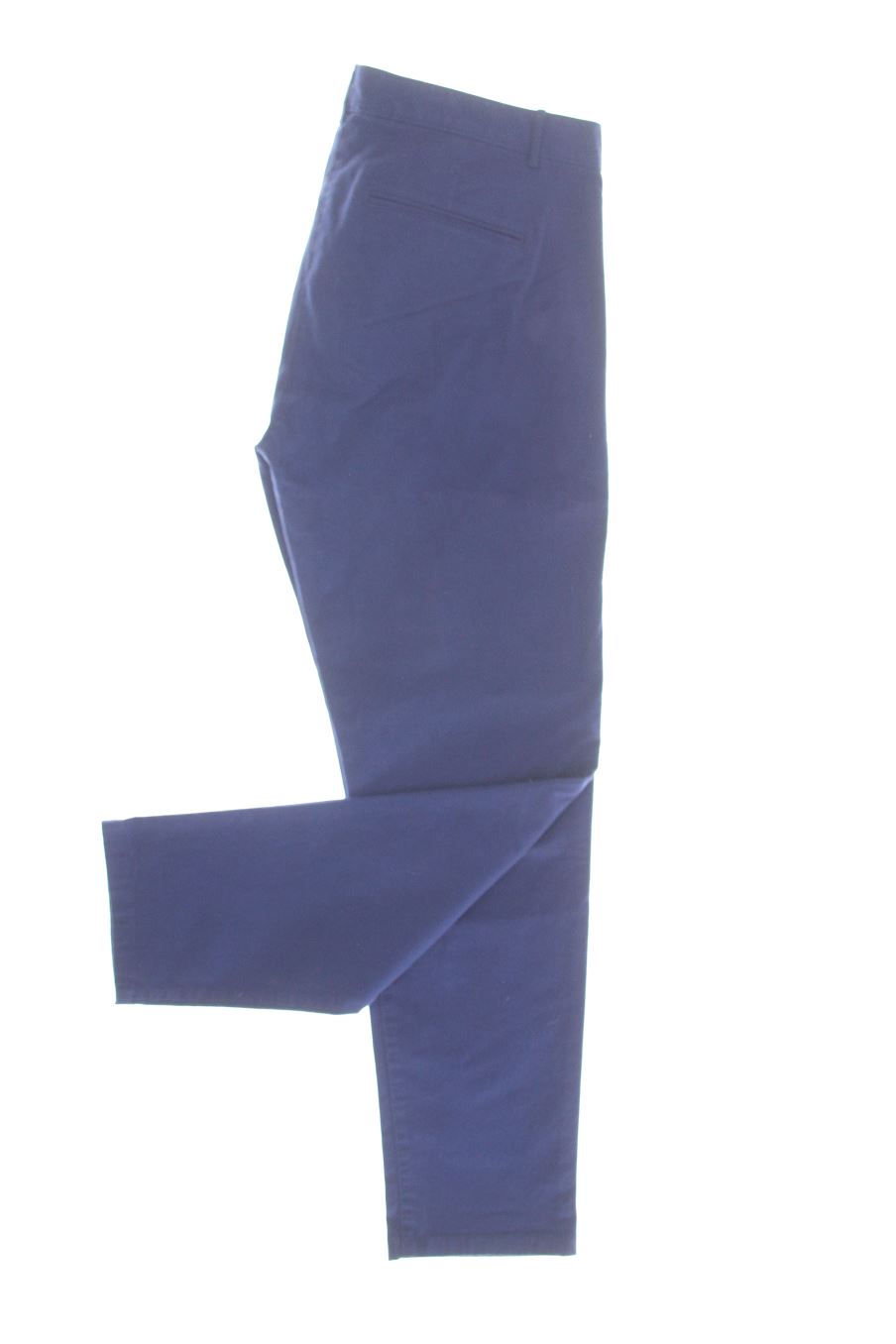 Pantalon Gap de la taille 40, de couleur bleu