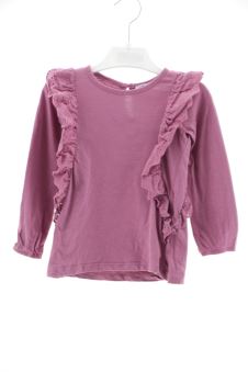 Langärmeliges T-shirt 98 Gémo