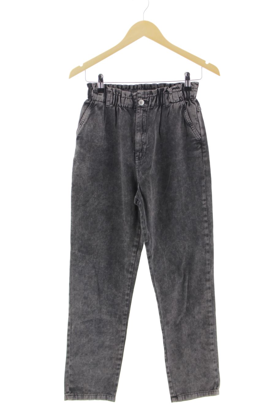 Vaquero de H&M de la talla 13 años de denim de segunda mano