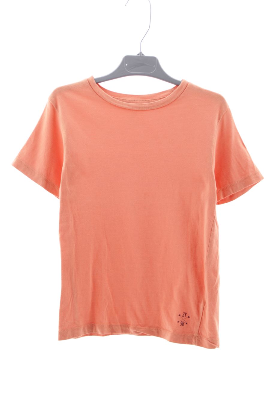 Camiseta de ZY de la talla 5 años de segunda mano