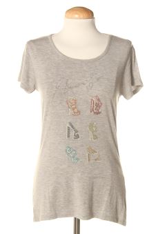 T-shirt S Fracomina