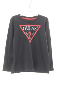 Langärmeliges T-shirt 110 Guess